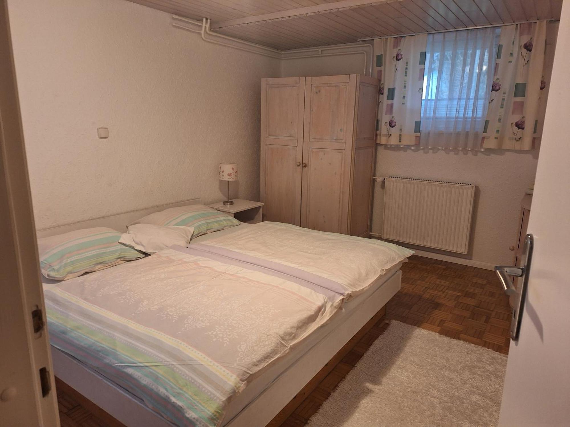 Apartmaji Marinka Hodnik Bohinj Habitación foto