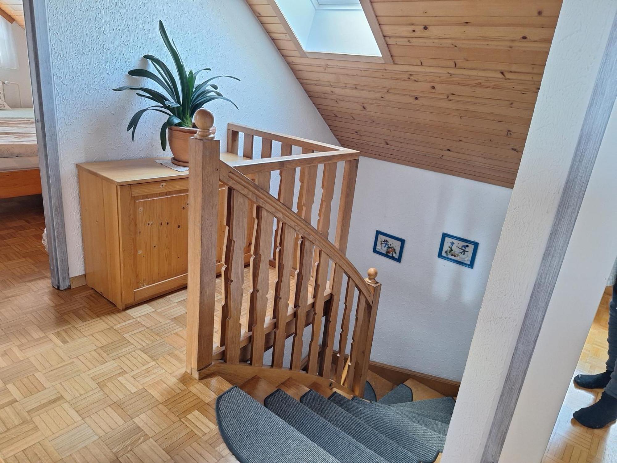 Apartmaji Marinka Hodnik Bohinj Habitación foto